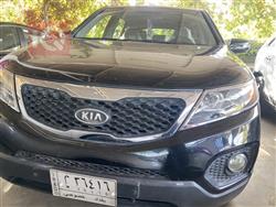کیا سۆرینتۆ